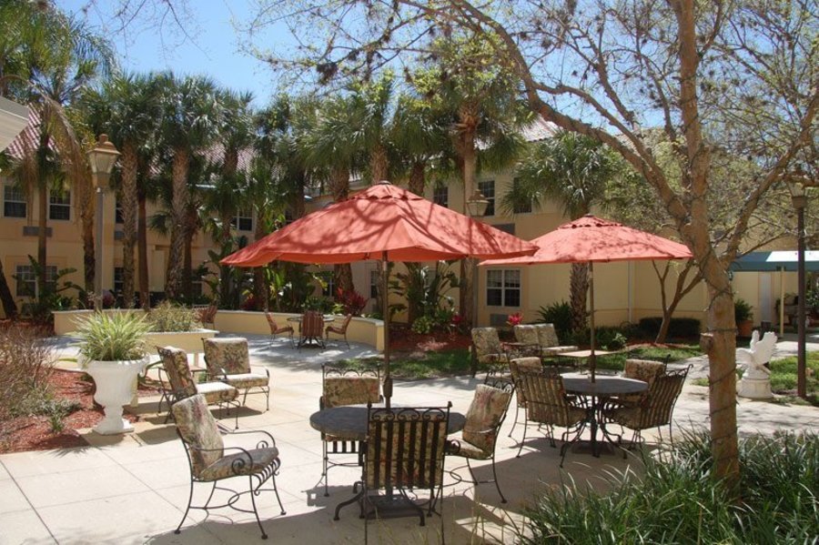 Stratford Court of Palm Harbor