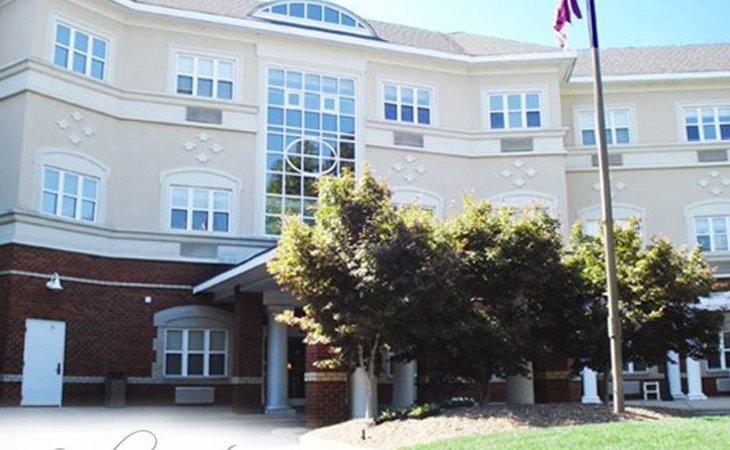 Summit Place of South Park  Senior Living in Charlotte, NC