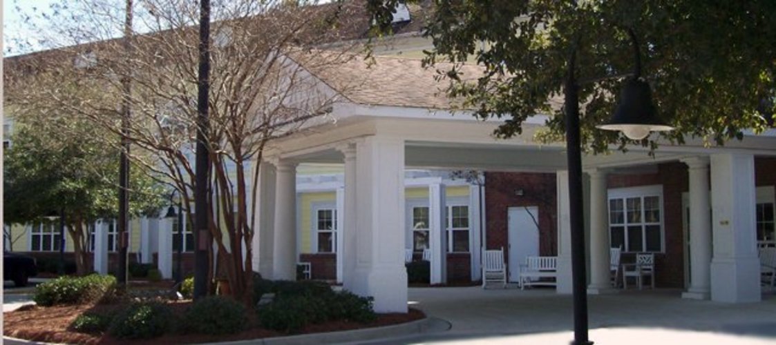 Sweetgrass Village Mount Pleasant, SC