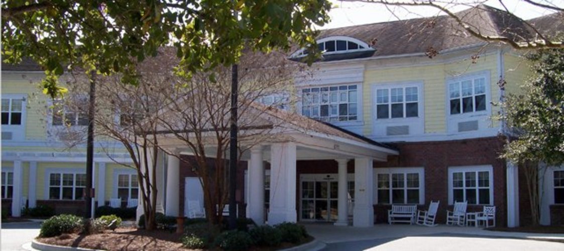 Sweetgrass Village Mount Pleasant, SC