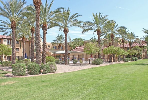 The Forum at Desert Harbor