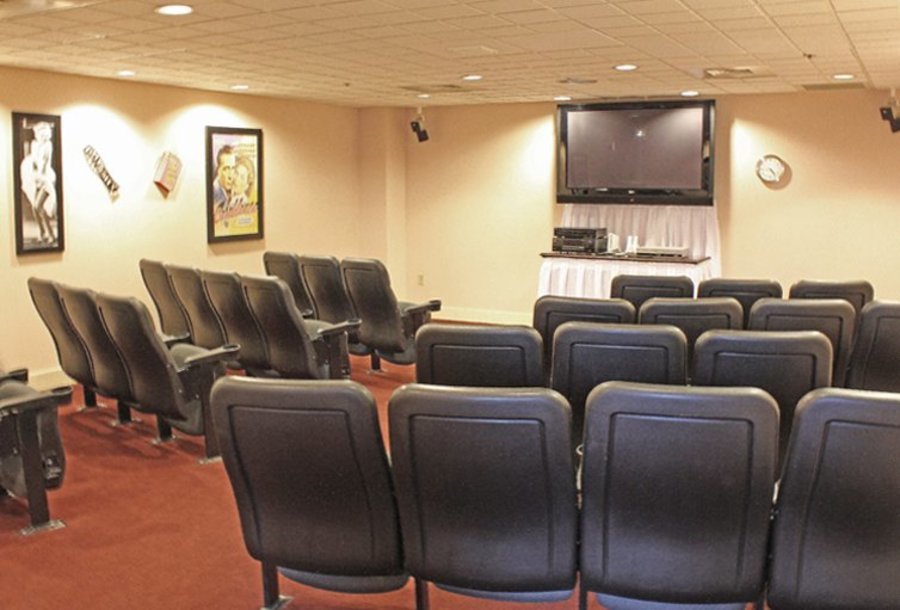 The Forum at Desert Harbor