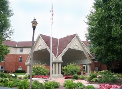 The Forum at Overland Park