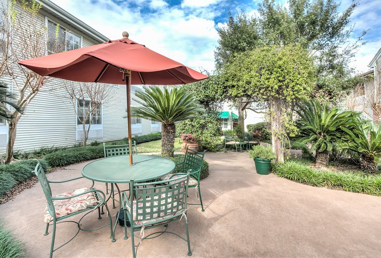 The Gardens of Bellaire 2022 Ratings & Performance US News