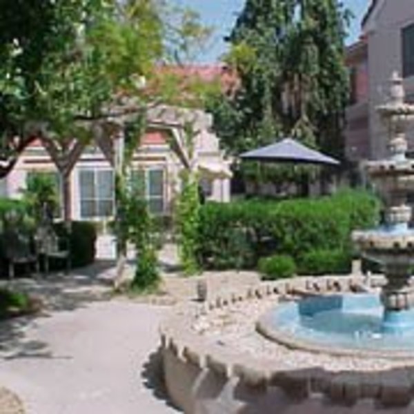 The Gardens of Sun City