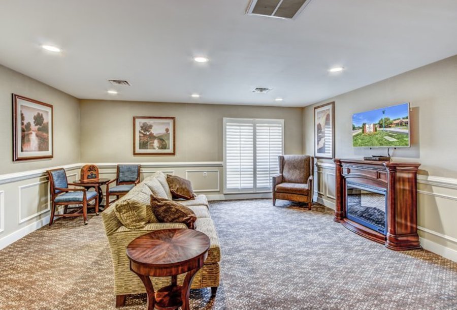 The Gardens of Virginia Beach