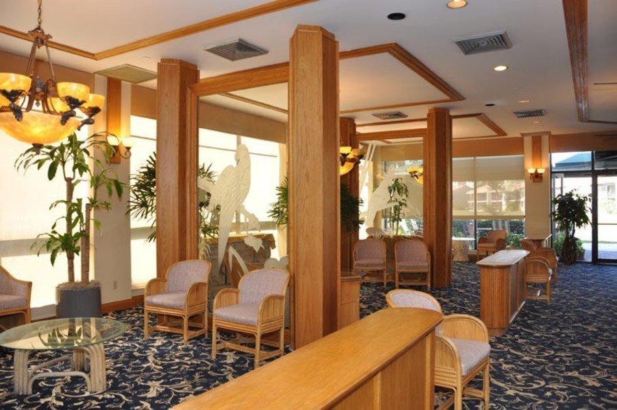 Coastal Pointe Senior Living