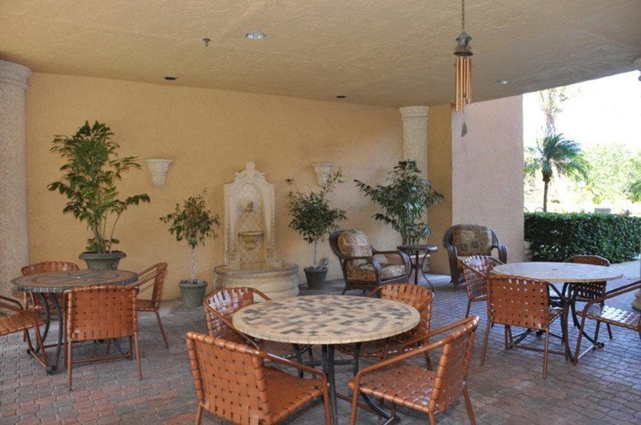 Coastal Pointe Senior Living