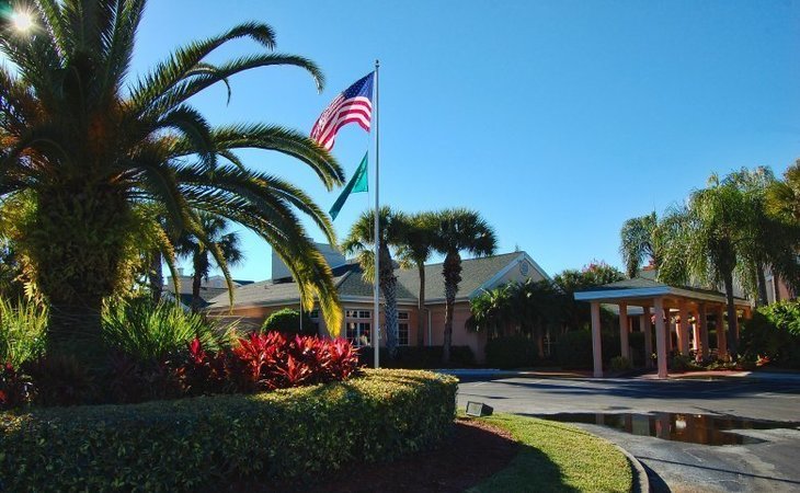 The Gardens of Port St. Lucie