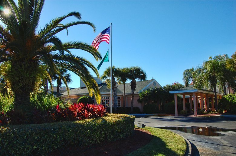 The Gardens of Port St. Lucie image