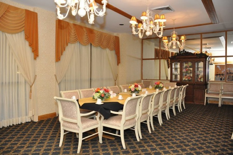 Coastal Pointe Senior Living