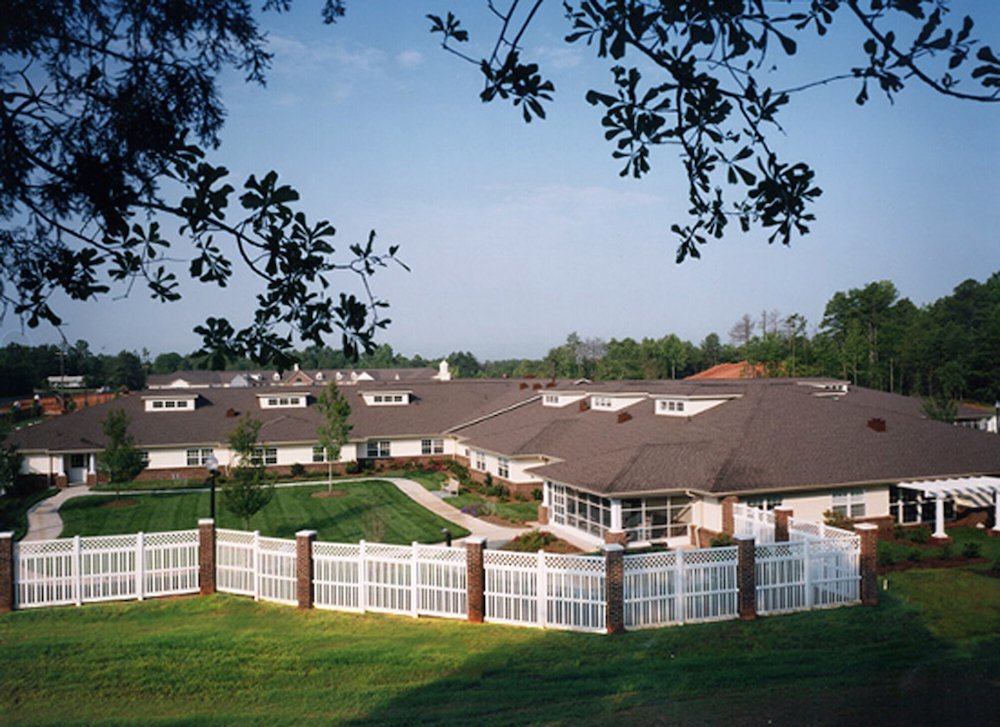 Cost of Assisted Living in Charlotte, North Carolina