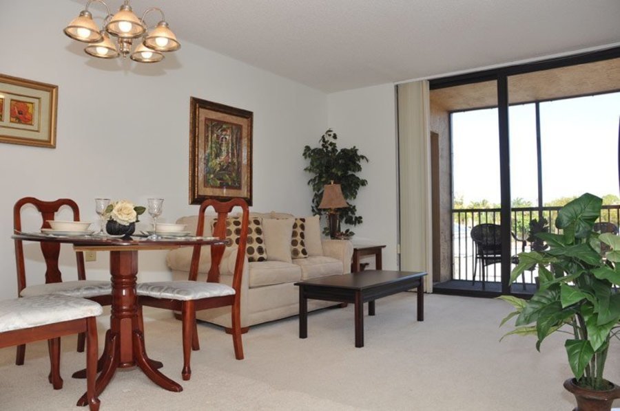 Coastal Pointe Senior Living