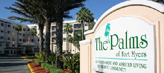 The Palms of Fort Myers image