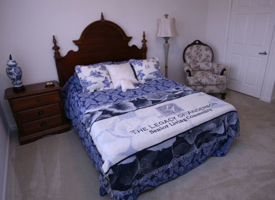 The Legacy of Anderson