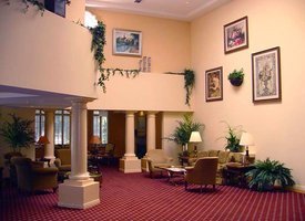 The Remington Club