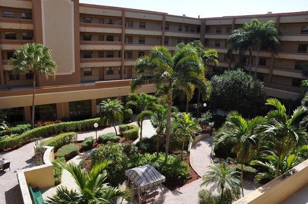 Coastal Pointe Senior Living