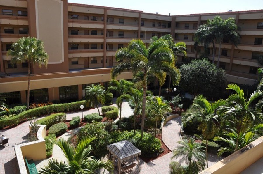 Coastal Pointe Senior Living