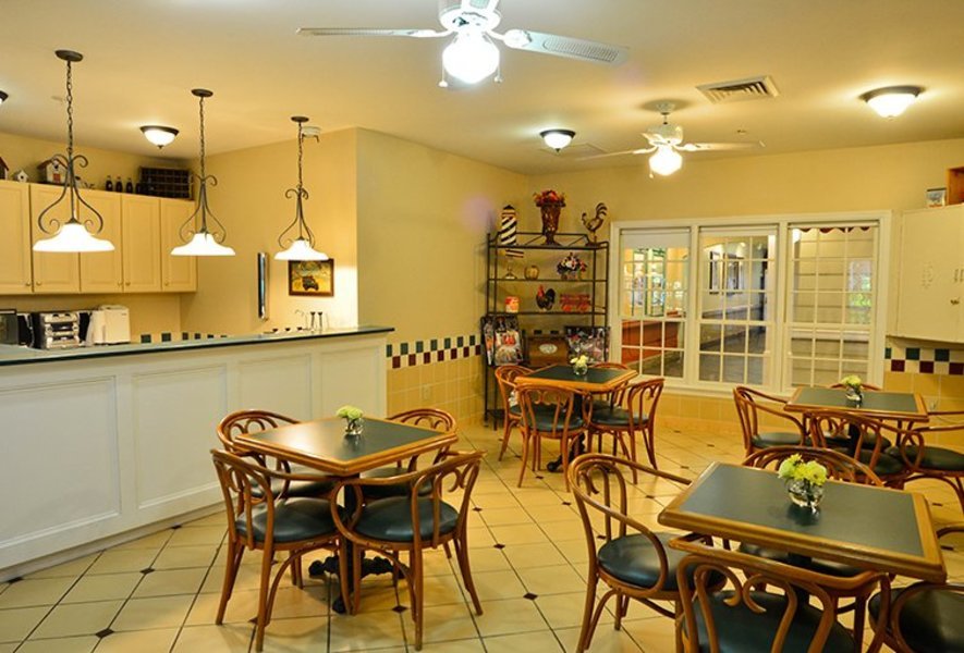 The Haven & The Laurels in the Village at Carolina Place