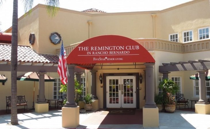 The Remington Club