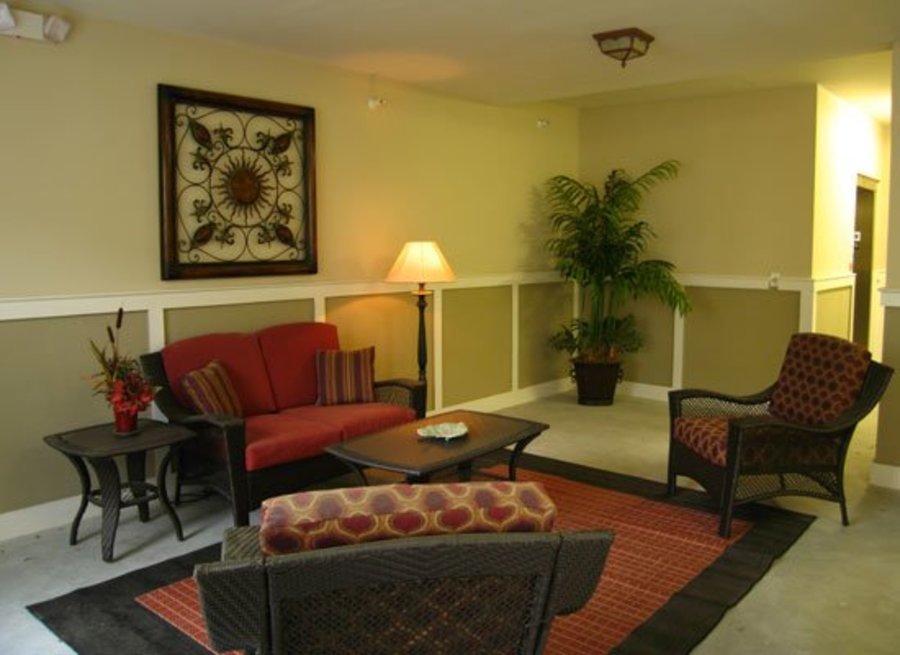 The Reserve at Greenbrier