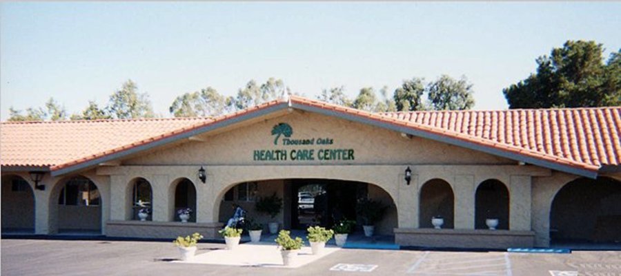 Thousand Oaks Healthcare Center