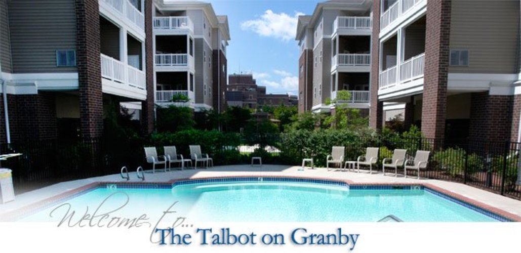 The Talbot on Granby Norfolk, VA