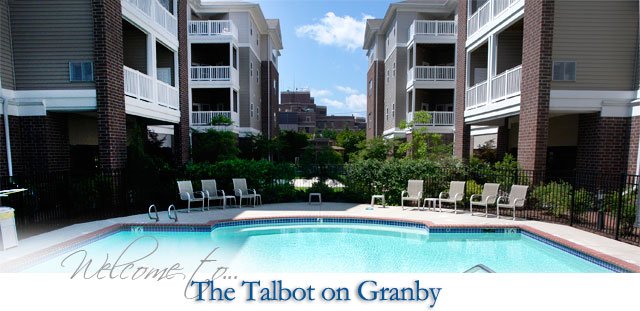 The Talbot on Granby image