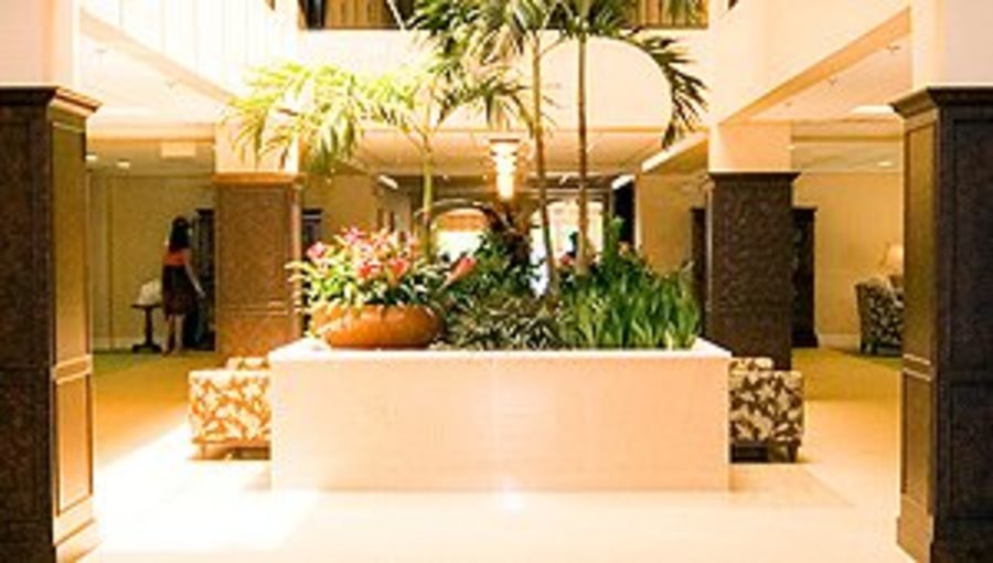 Tuscany Heights Senior Living