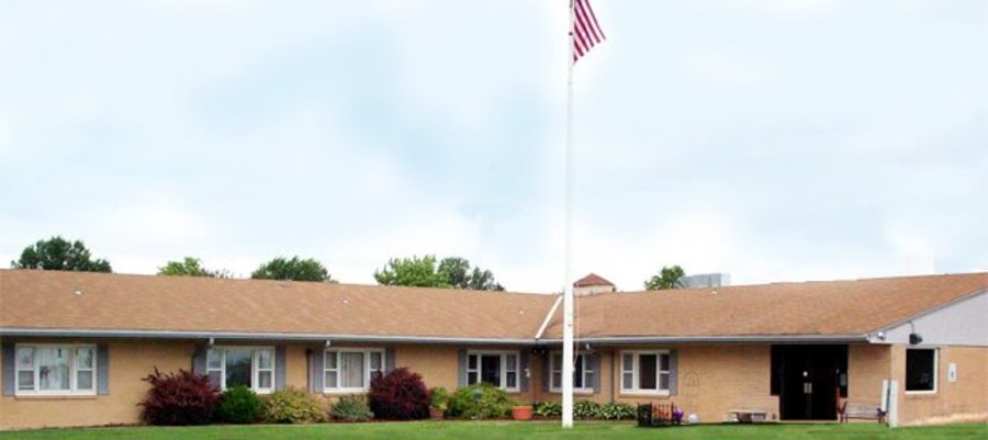 Utica Community Care Center