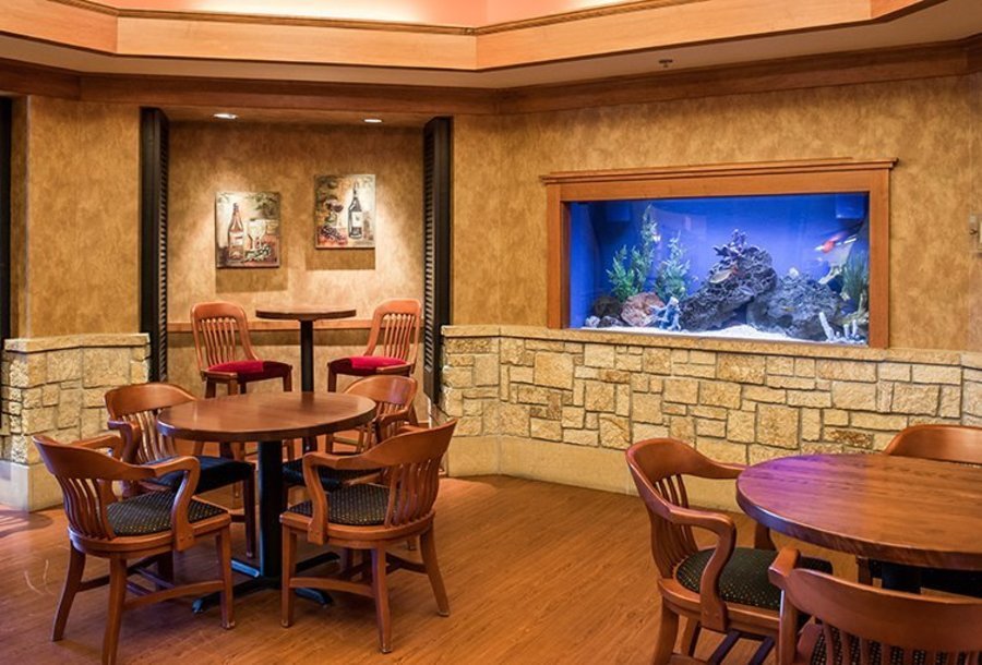 Wellstead Senior Living Place