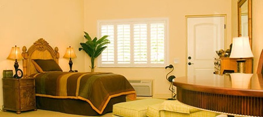 Tuscany Heights Senior Living