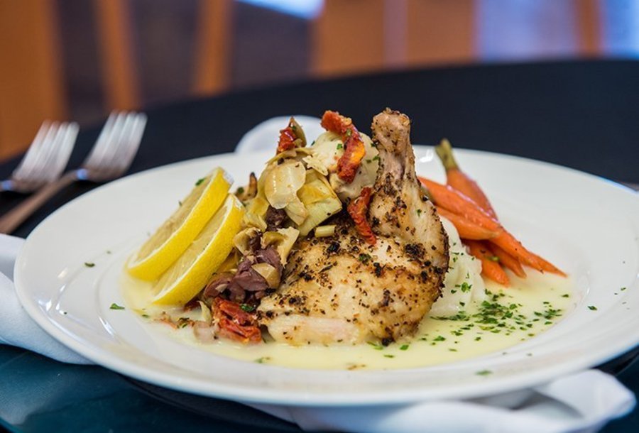 Wellstead Senior Living Place