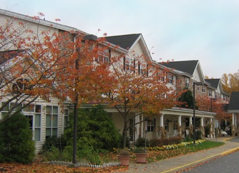 Washington Township Senior Living