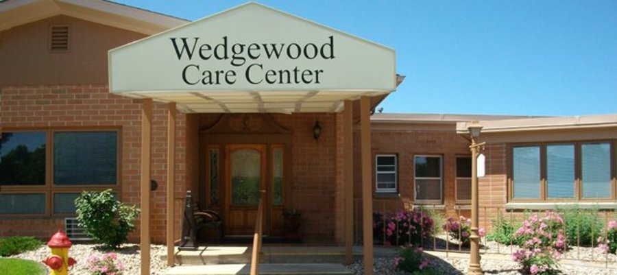 Wedgewood Care Center