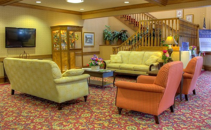 Westgate Assisted Living