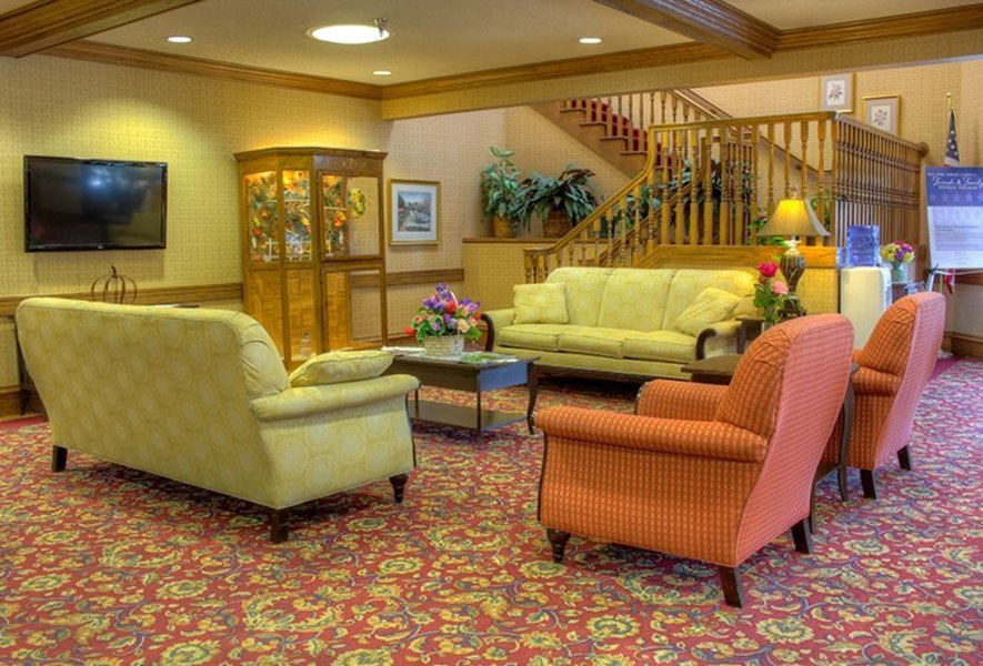 Westgate Assisted Living