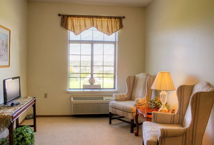 Westgate Assisted Living