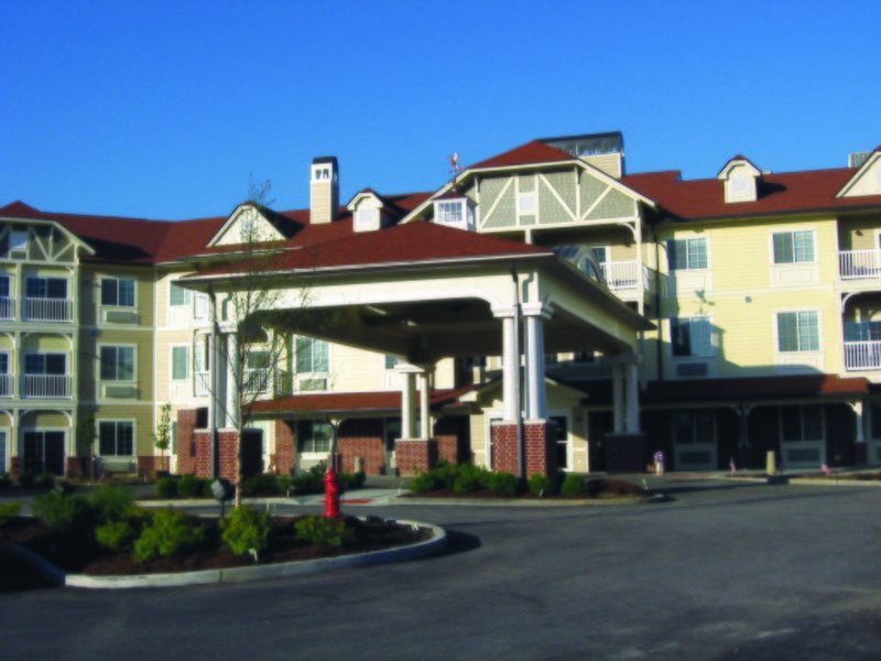 Crestview Senior Living