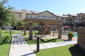 Mountain Park Senior Living