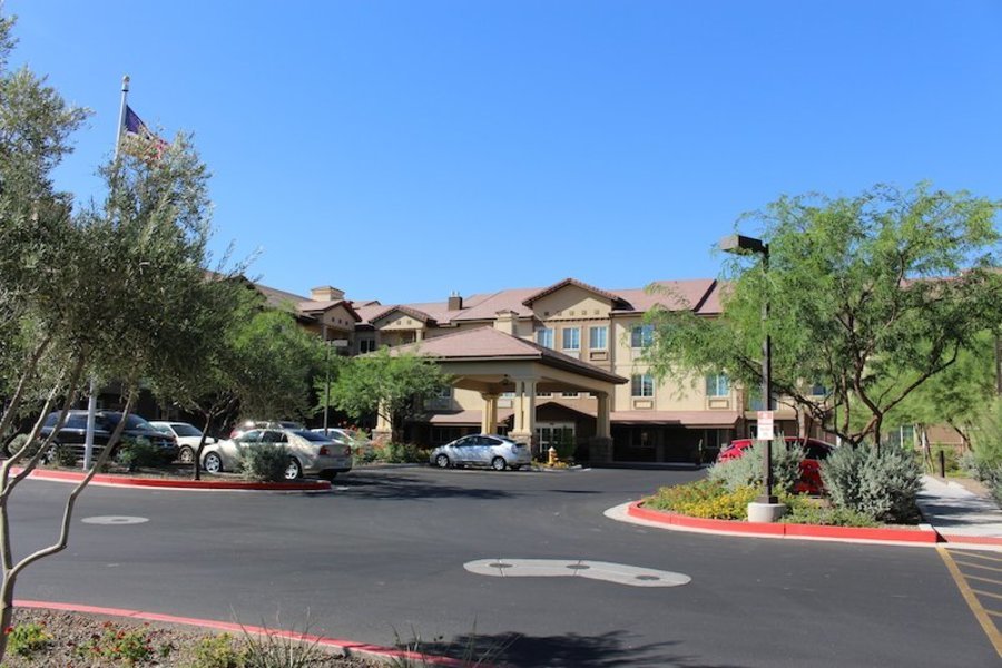 Mountain Park Senior Living