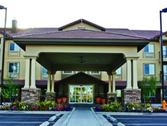 photo of Palos Verdes Senior Living