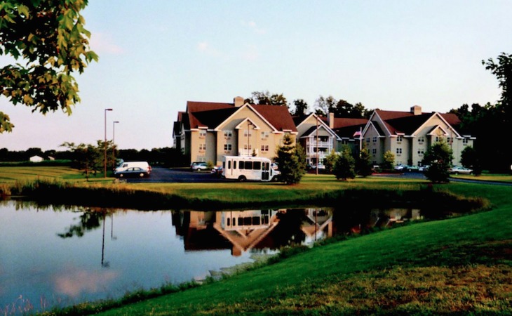 photo of Parkrose Estates
