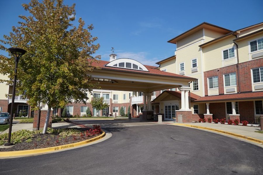 Park Meadows Senior Living