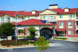 Shawnee Hills Senior Living