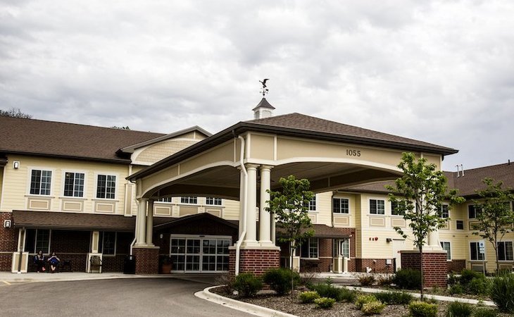 photo of Three Oaks Assisted Living & Memory Care