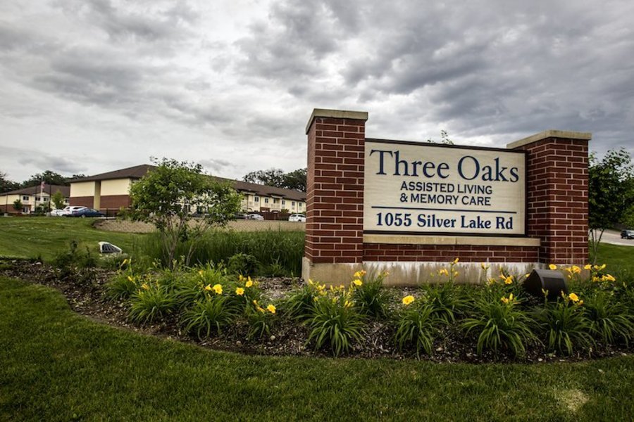 Three Oaks Assisted Living & Memory Care