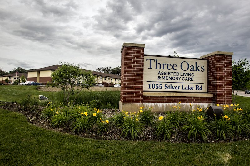 Three Oaks Assisted Living & Memory Care image