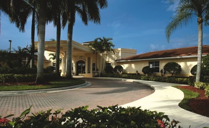 photo of HarborChase of Coral Springs