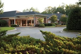 Fairforest Grove Senior Living